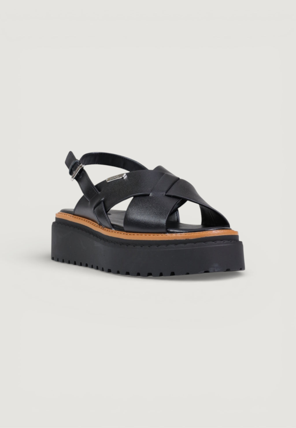 Sandals Liu-Jo BESSIE 02 - Imballo Originale Danneggiato - Prodotto Integro