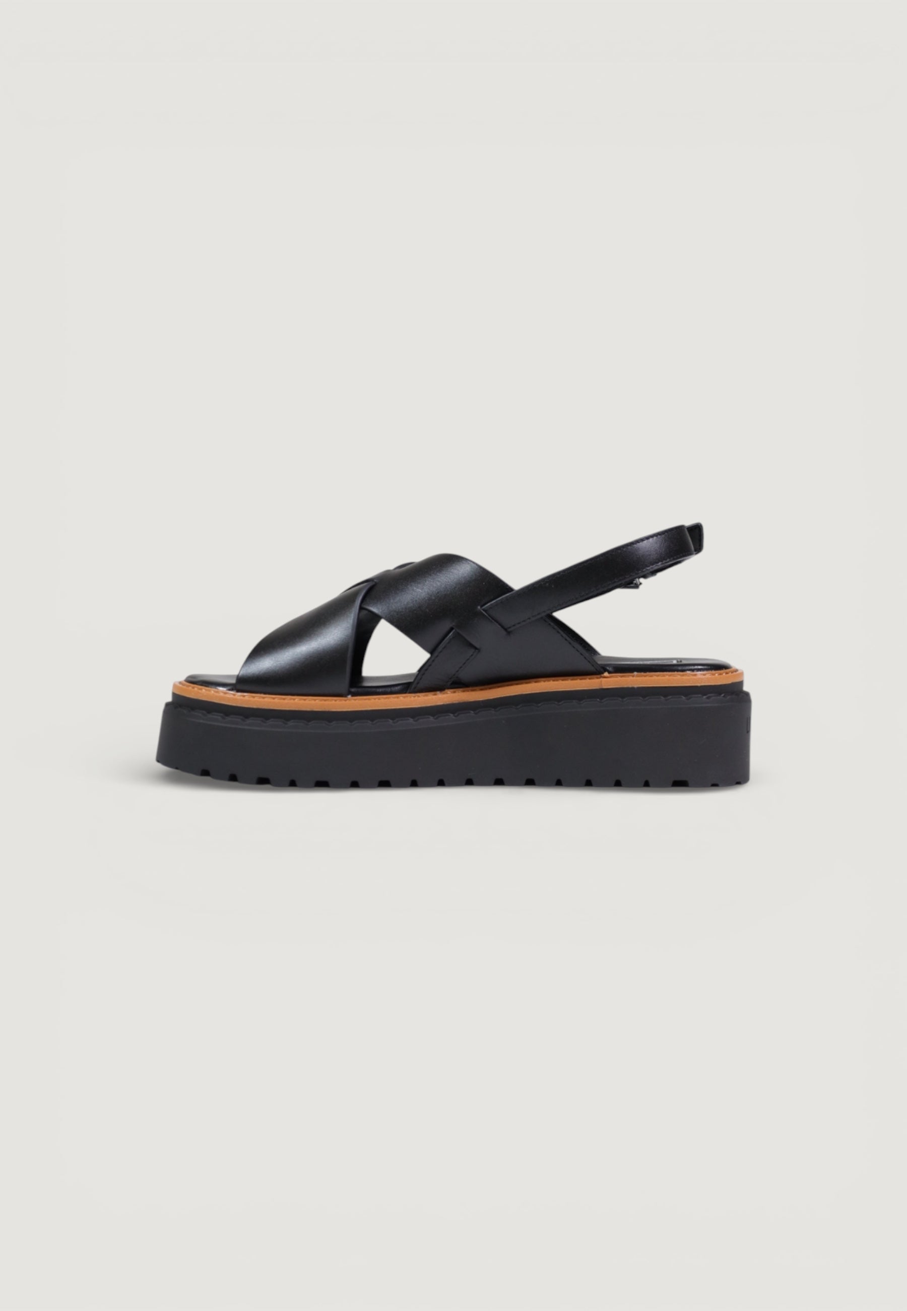 Sandals Liu-Jo BESSIE 02 - Imballo Originale Danneggiato - Prodotto Integro