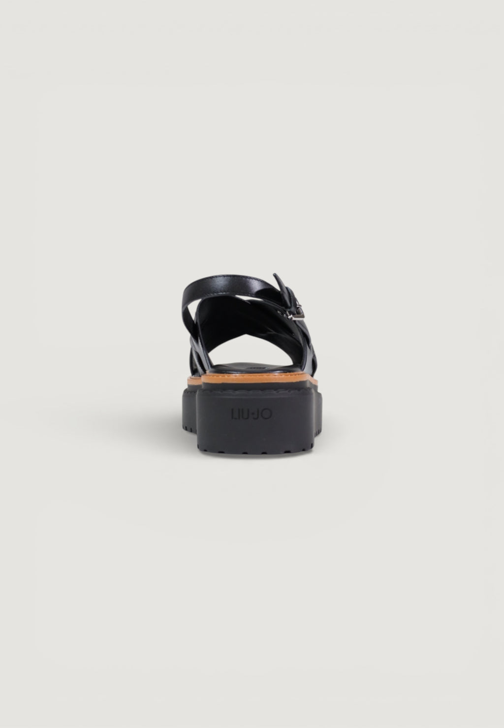 Sandals Liu-Jo BESSIE 02 - Imballo Originale Danneggiato - Prodotto Integro