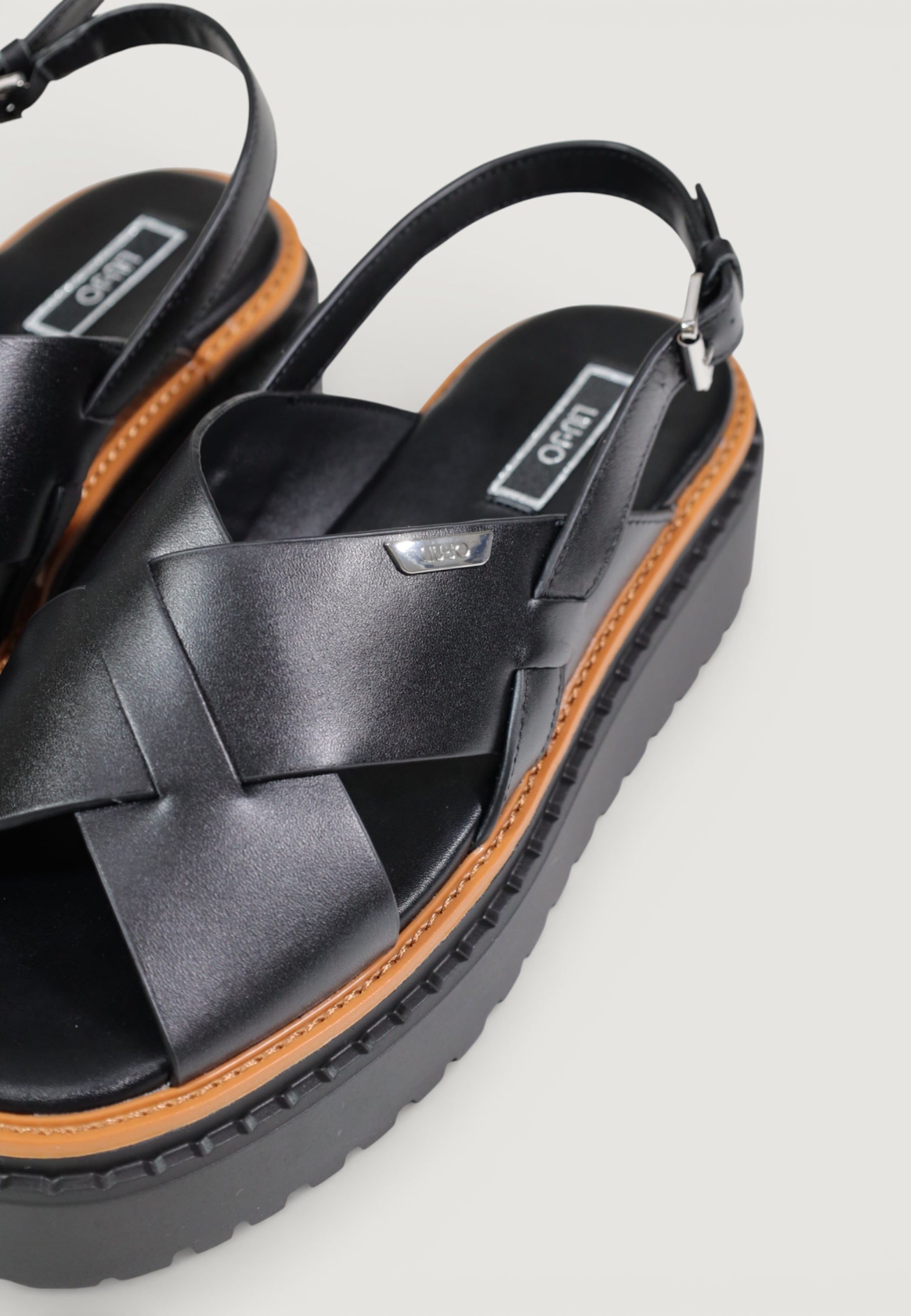 Sandali Liu-Jo BESSIE 02