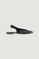 Sandali Pinko GIANIRA 14 - SLING BACK LUREX KNIT