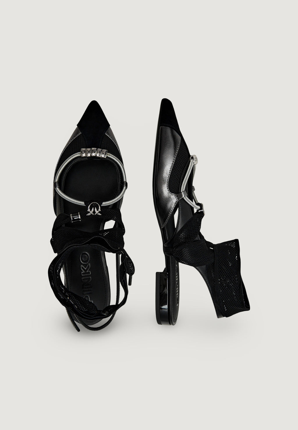 Sandali Pinko GIANIRA 30