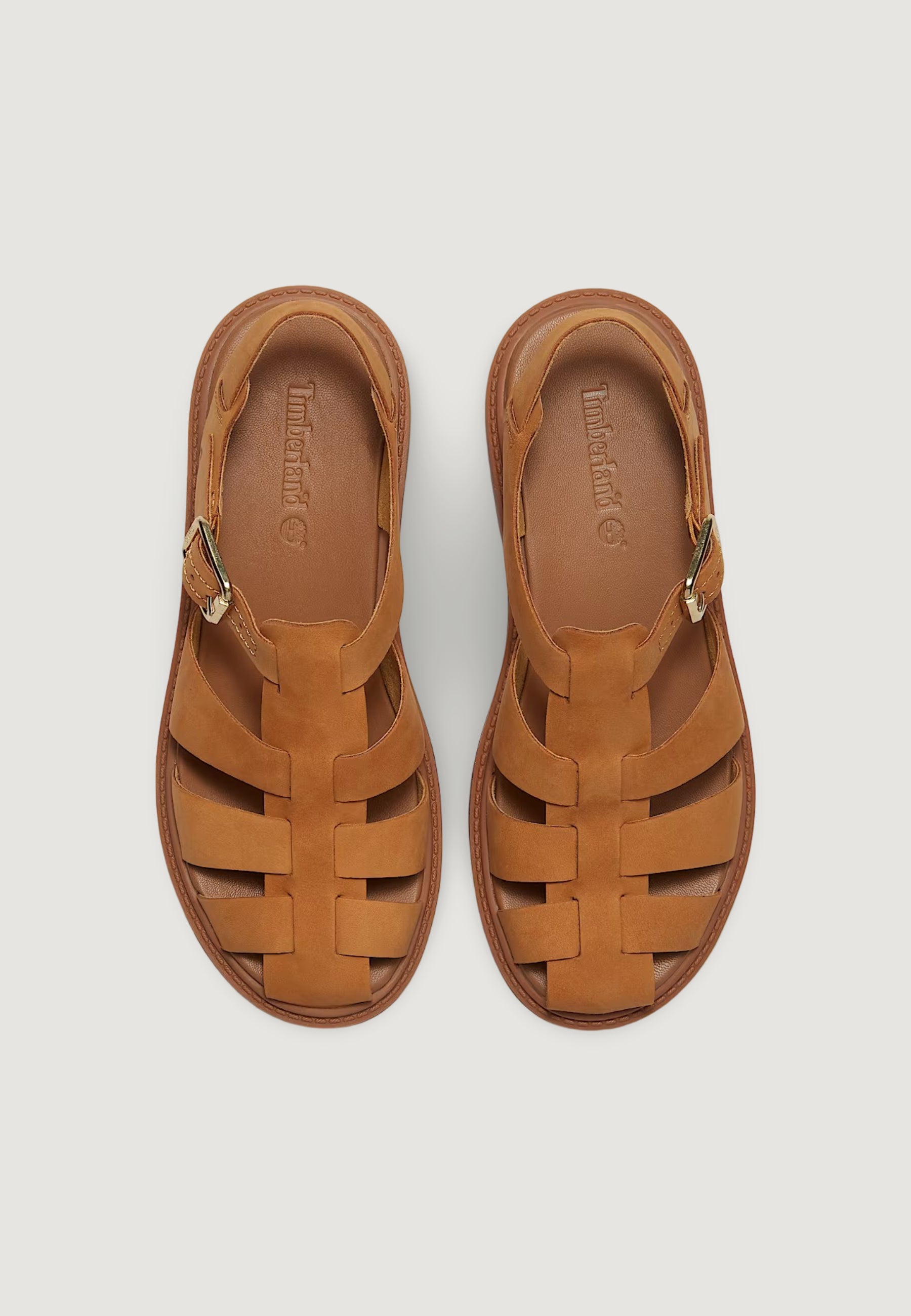 Sandali TIMBERLAND STST FISHERMAN SANDAL