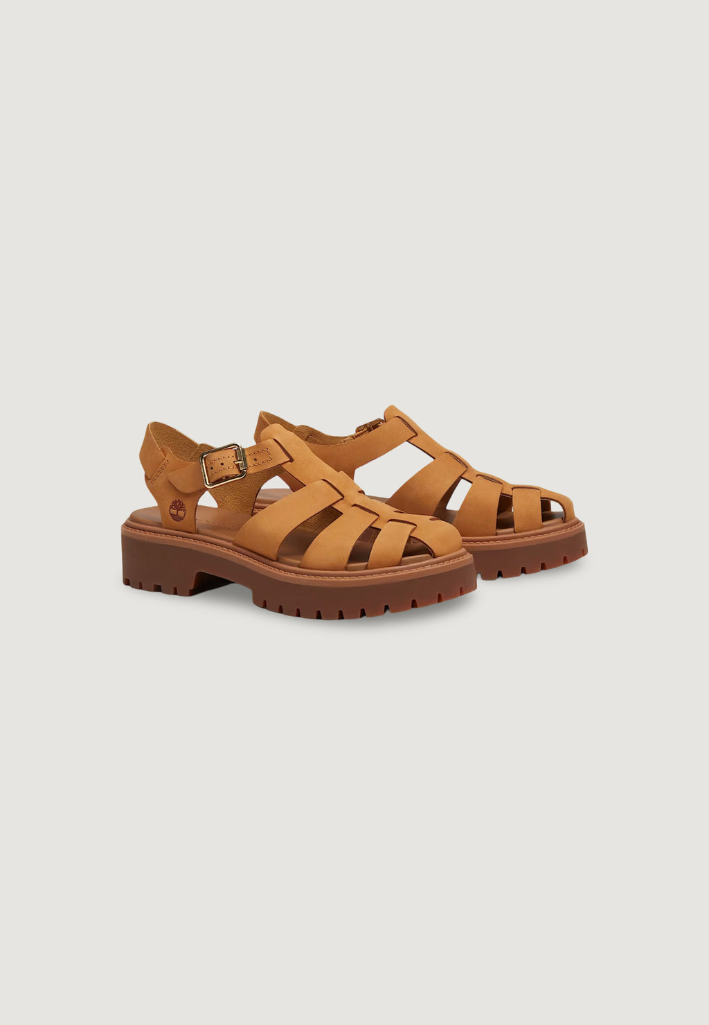 Sandali TIMBERLAND STST FISHERMAN SANDAL