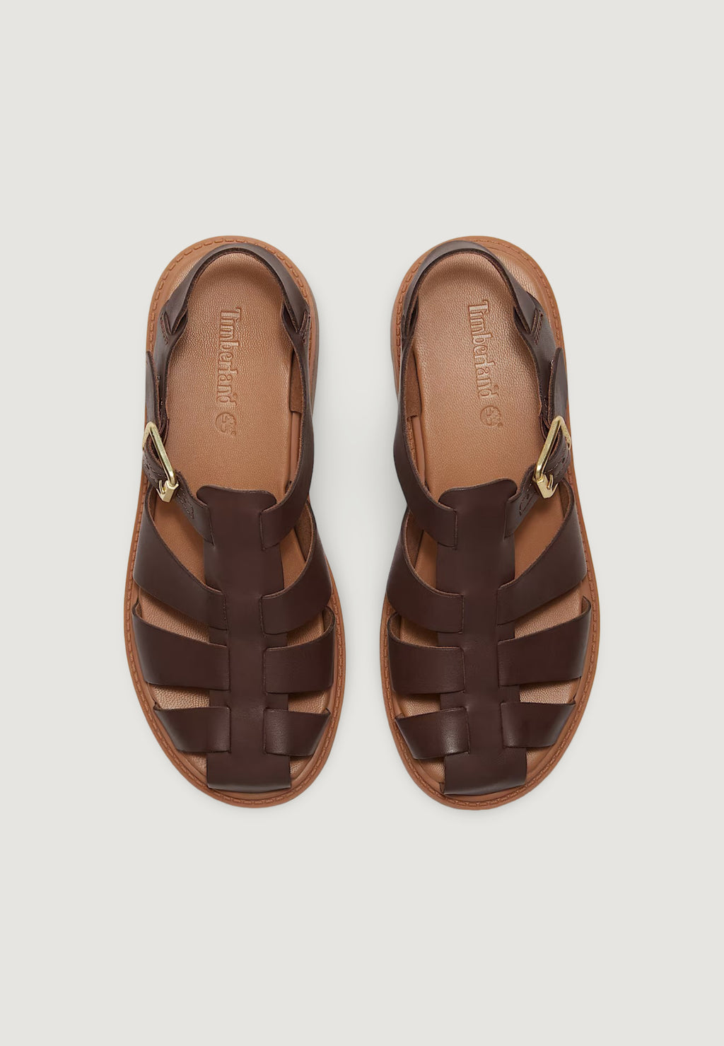 Sandali TIMBERLAND STST FISHERMAN SANDAL