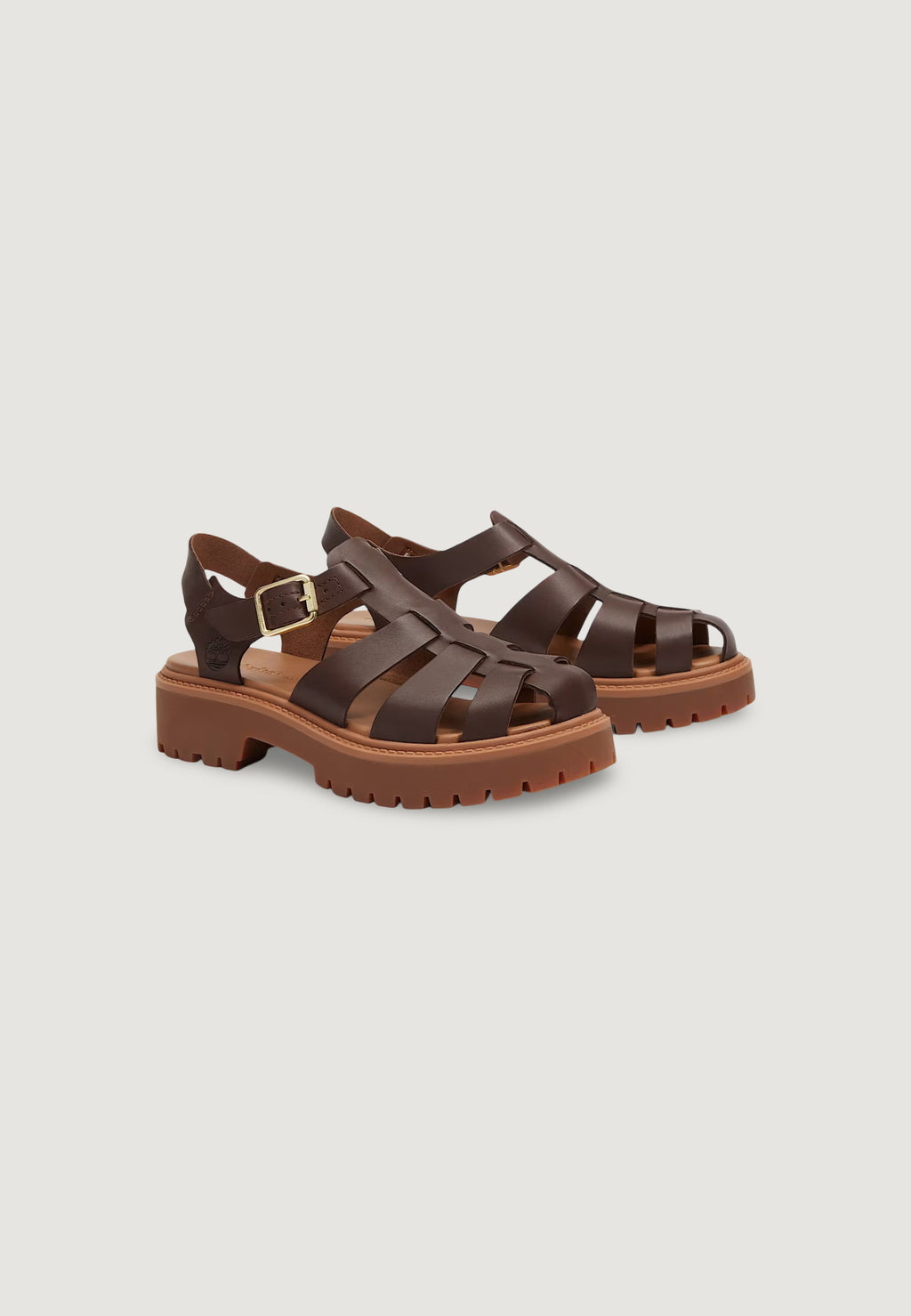 Sandali TIMBERLAND STST FISHERMAN SANDAL