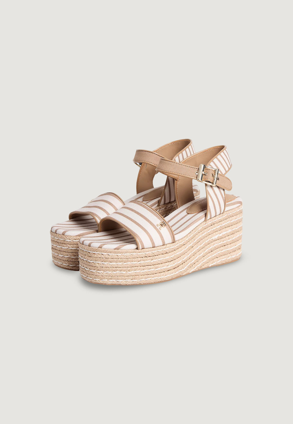 Sandali Tommy Hilfiger FW0FW09284