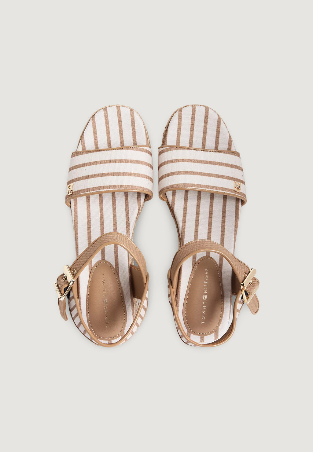 Sandali Tommy Hilfiger FW0FW09284