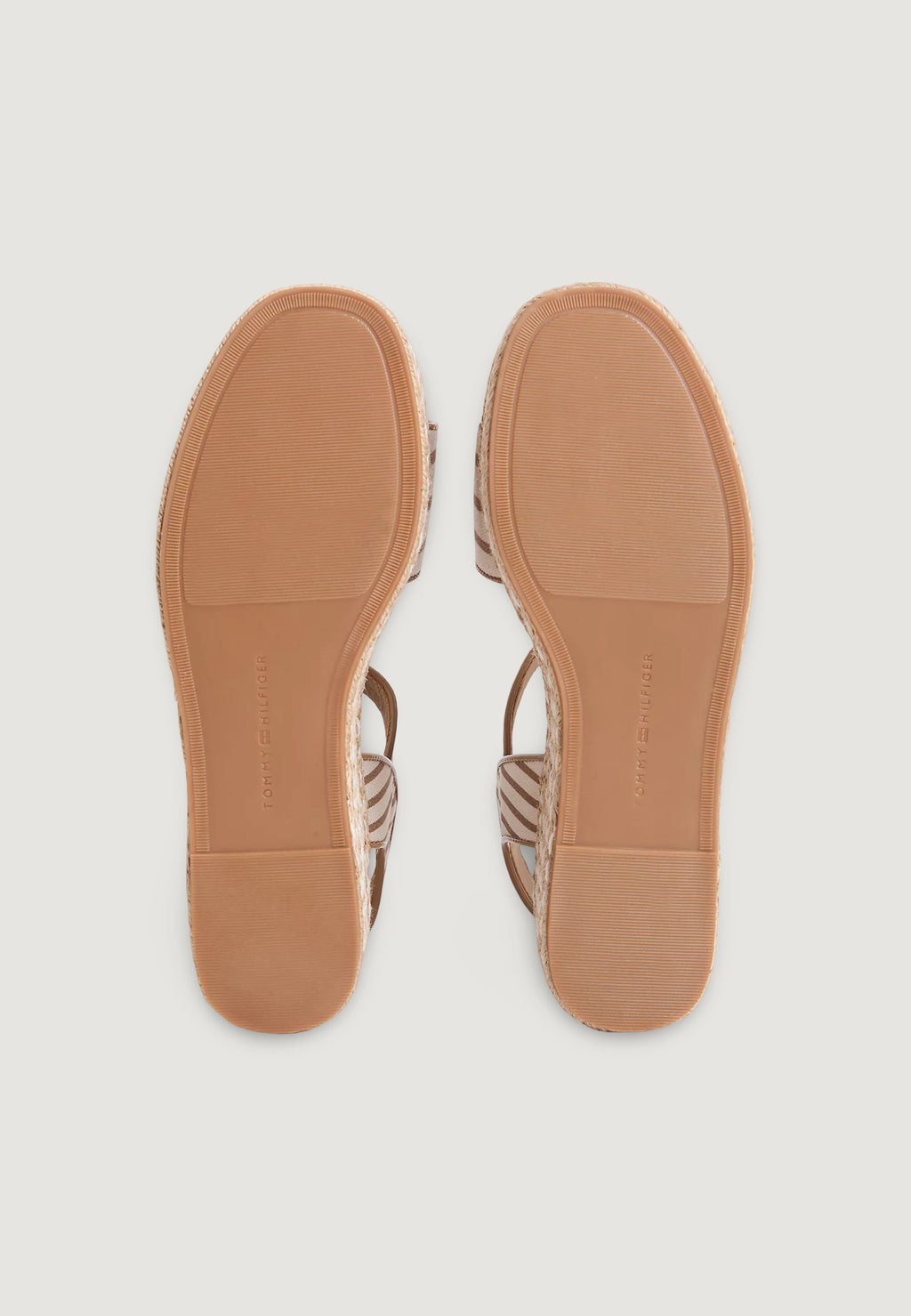 Sandali Tommy Hilfiger FW0FW09284