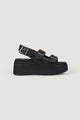 Sandali Tommy Hilfiger Jeans TJW WEDGE