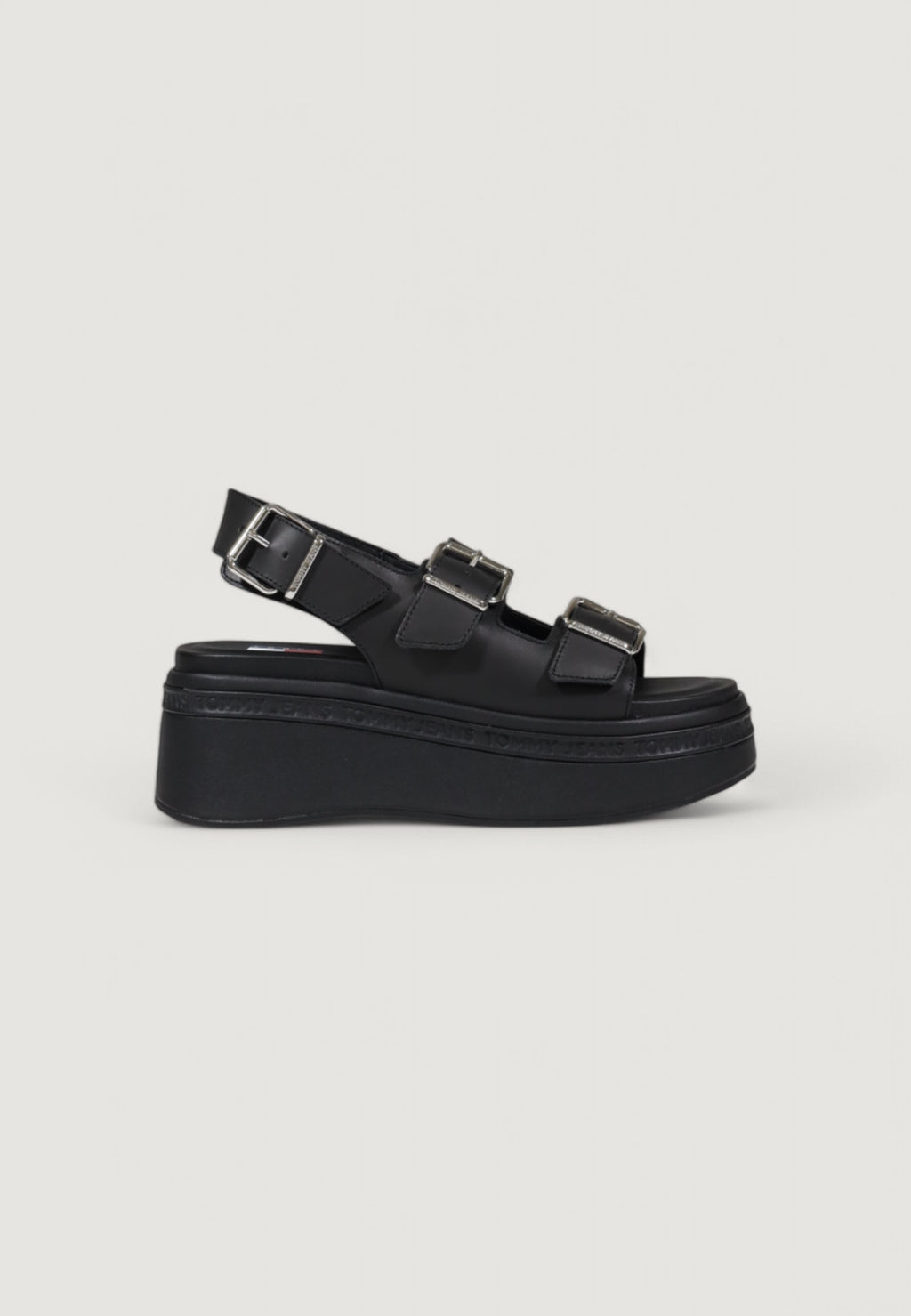 Sandali Tommy Hilfiger Jeans TJW WEDGE