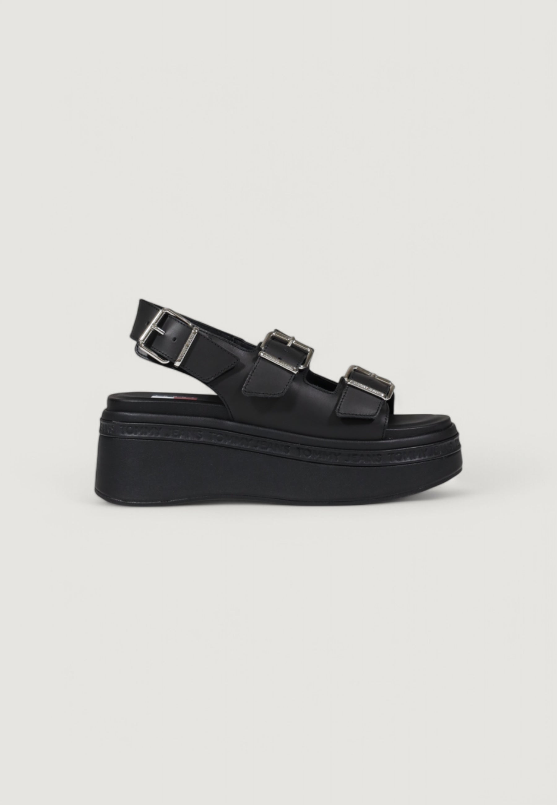 Sandali Tommy Hilfiger Jeans TJW WEDGE