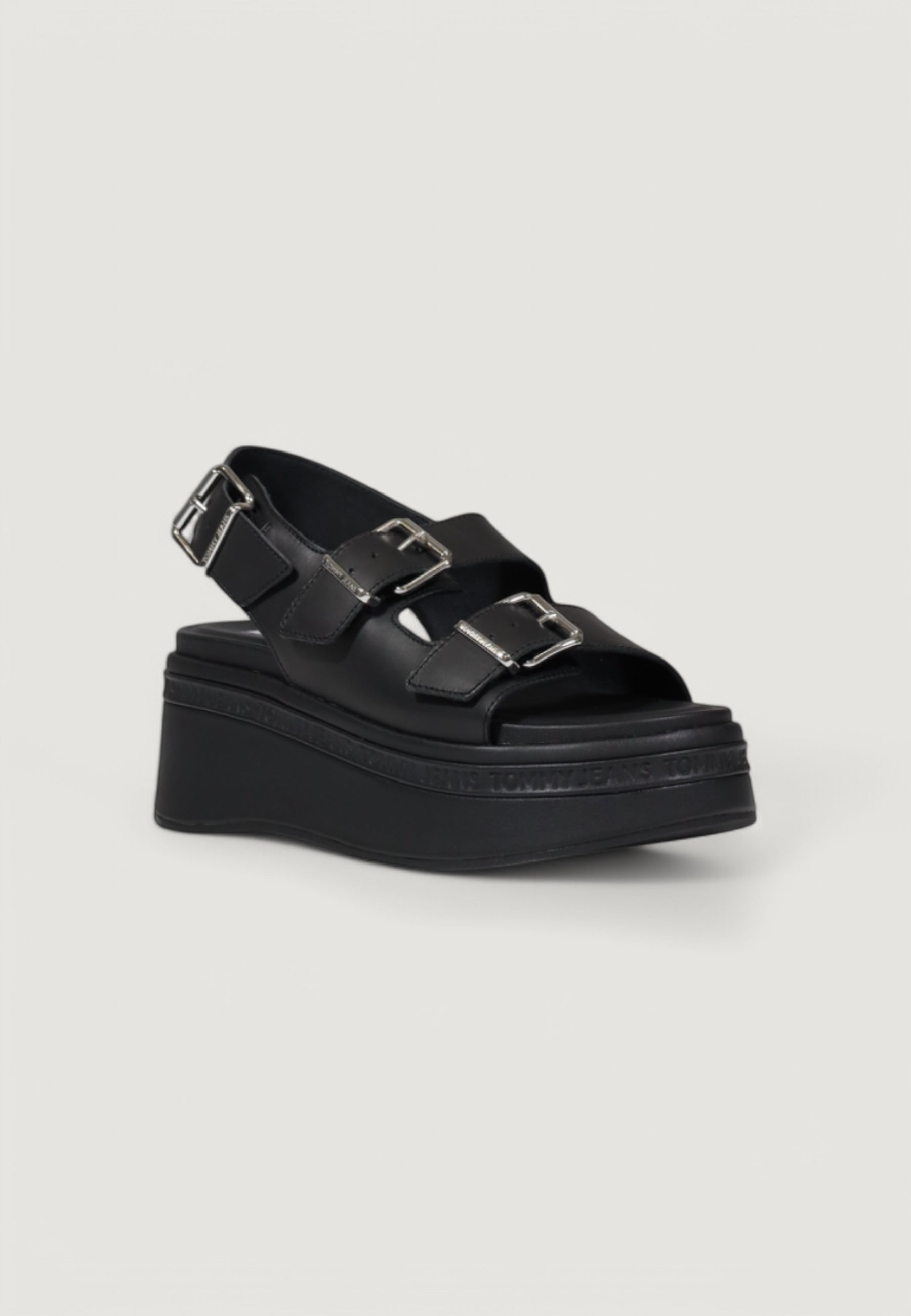 Sandali Tommy Hilfiger Jeans TJW WEDGE