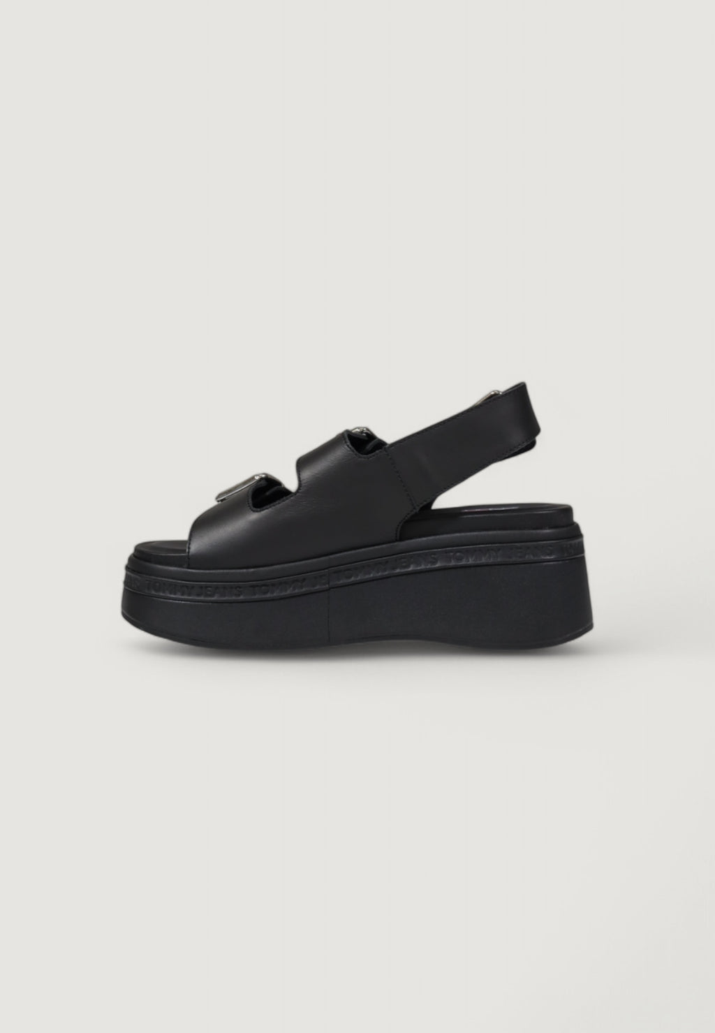 Sandali Tommy Hilfiger Jeans TJW WEDGE
