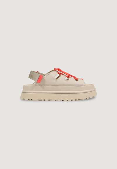 Sandals UGG GoldenGlow Toggle