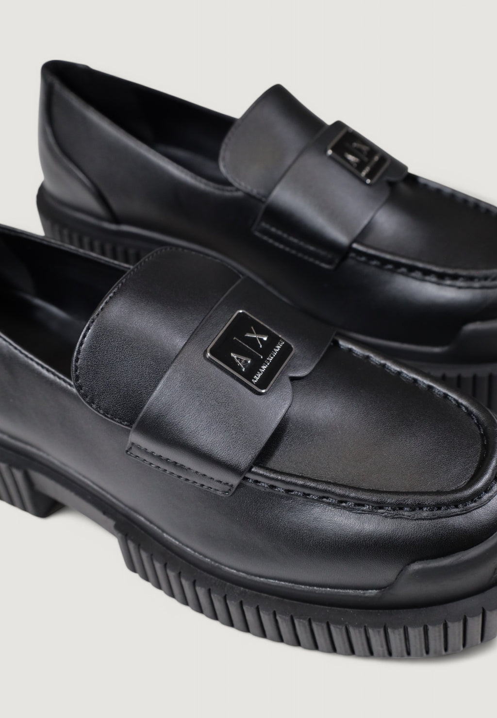Scarpe basse Armani Exchange XDA006 XV874