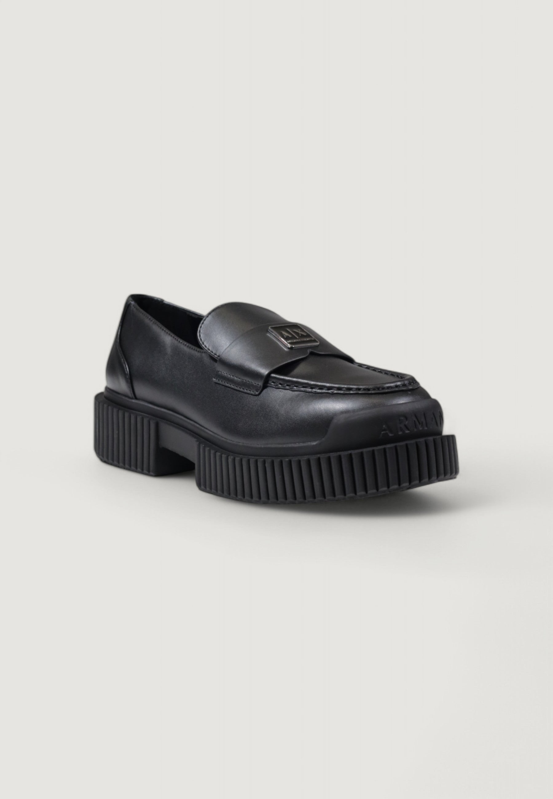 Scarpe basse Armani Exchange XDA006 XV874