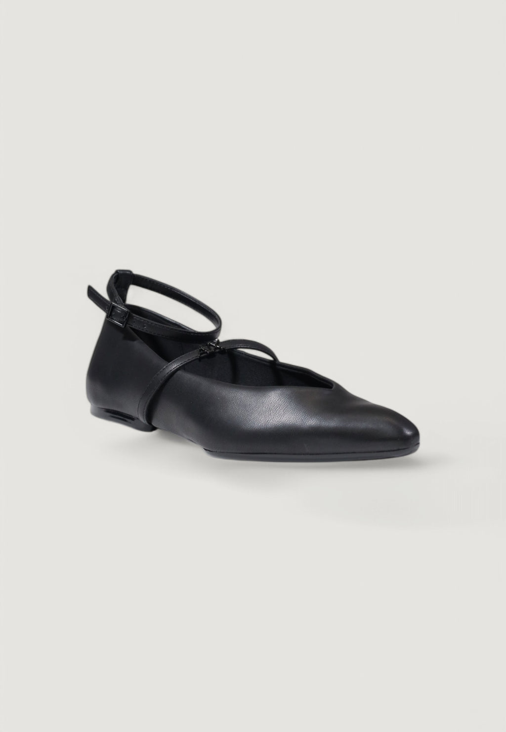 Scarpe basse Armani Exchange XDD004 XV841