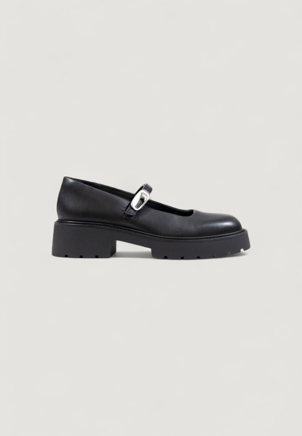 Scarpe basse Calvin Klein Jeans CHUNKY LOAFER - Imballo Originale Danneggiato - Prodotto Integro