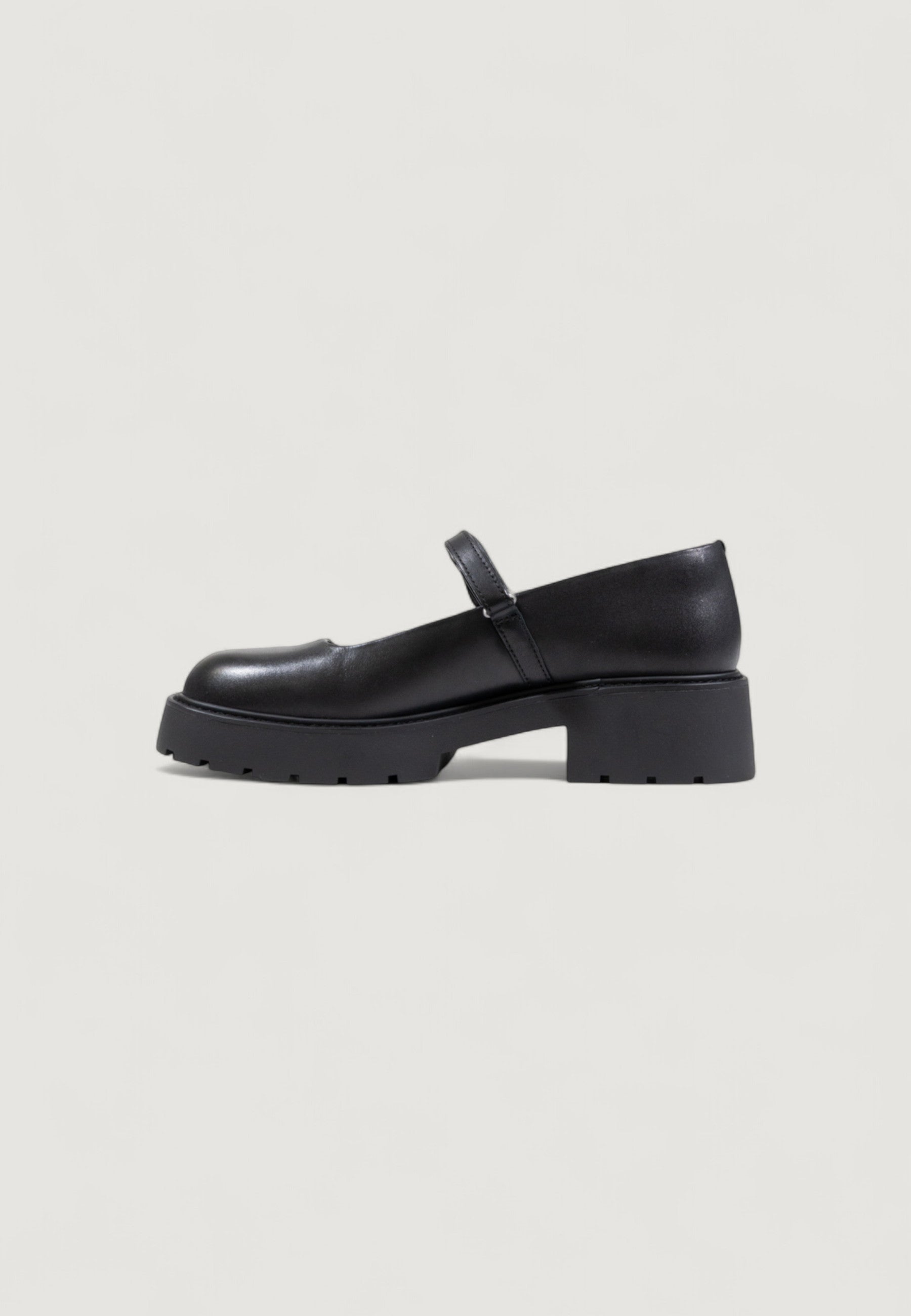 Scarpe basse Calvin Klein Jeans CHUNKY LOAFER - Imballo Originale Danneggiato - Prodotto Integro