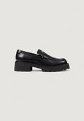 Scarpe basse Calvin Klein Jeans COMBAT LOAFER - Imballo Originale Danneggiato - Prodotto Integro
