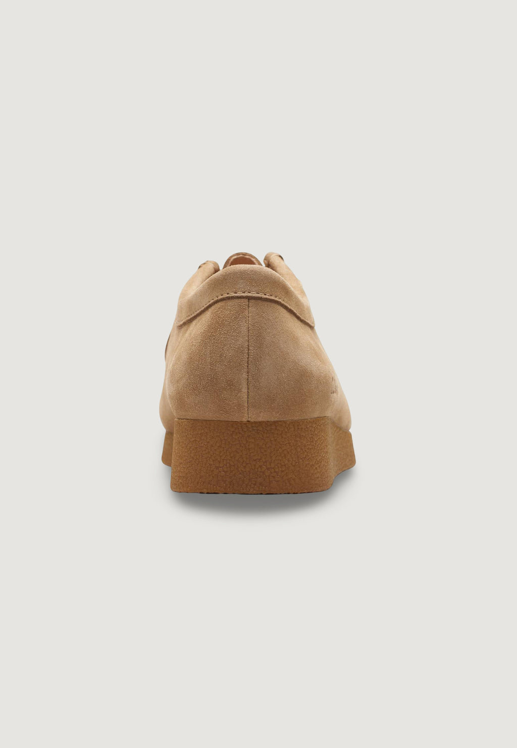  Clarks WallabeeEVO - Imballo Originale Danneggiato - Prodotto Integro