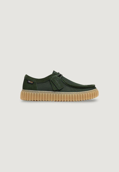 Clarks TORHILL LO