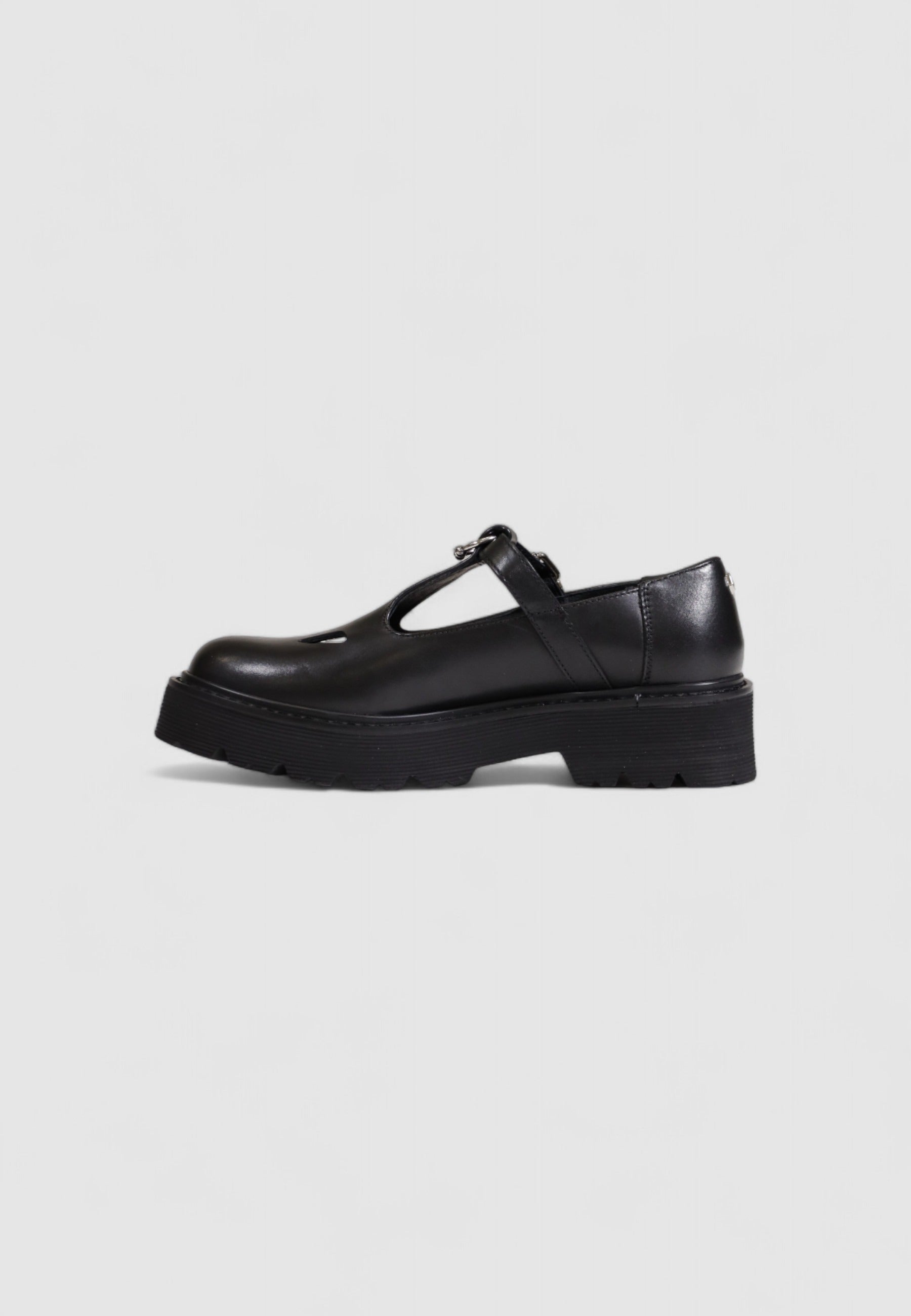 Scarpe basse Cult SLASH 4216 LOW W LEATHER W/ PIERCING