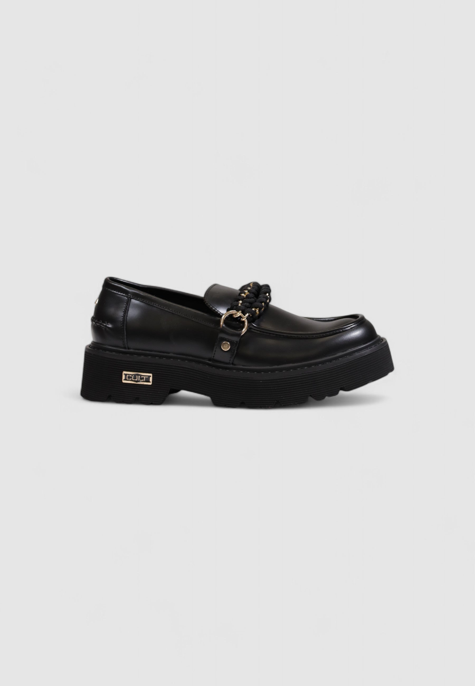 Scarpe basse Cult SLASH 4353 LOW W BRUSHED LEATHER