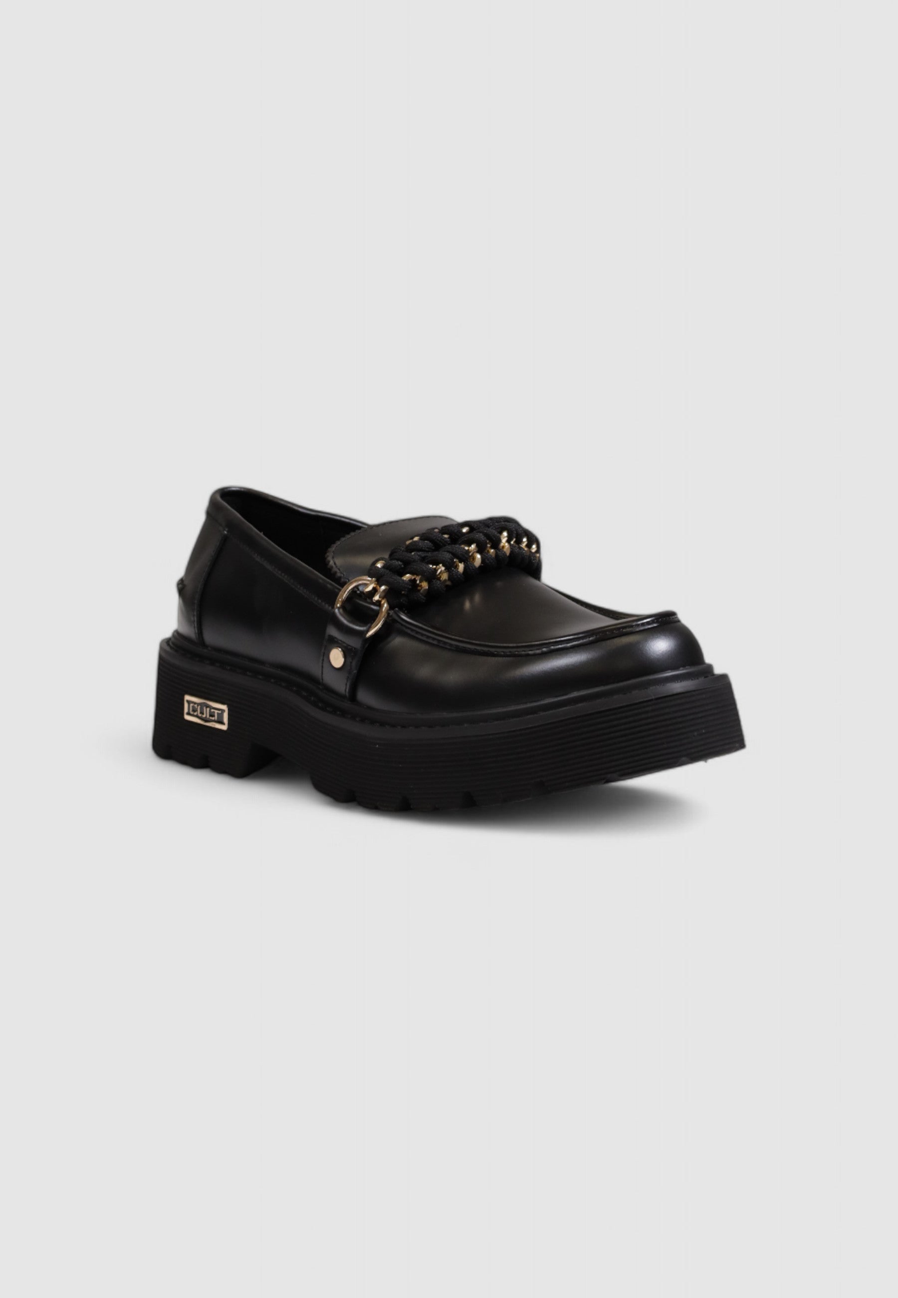 Scarpe basse Cult SLASH 4353 LOW W BRUSHED LEATHER