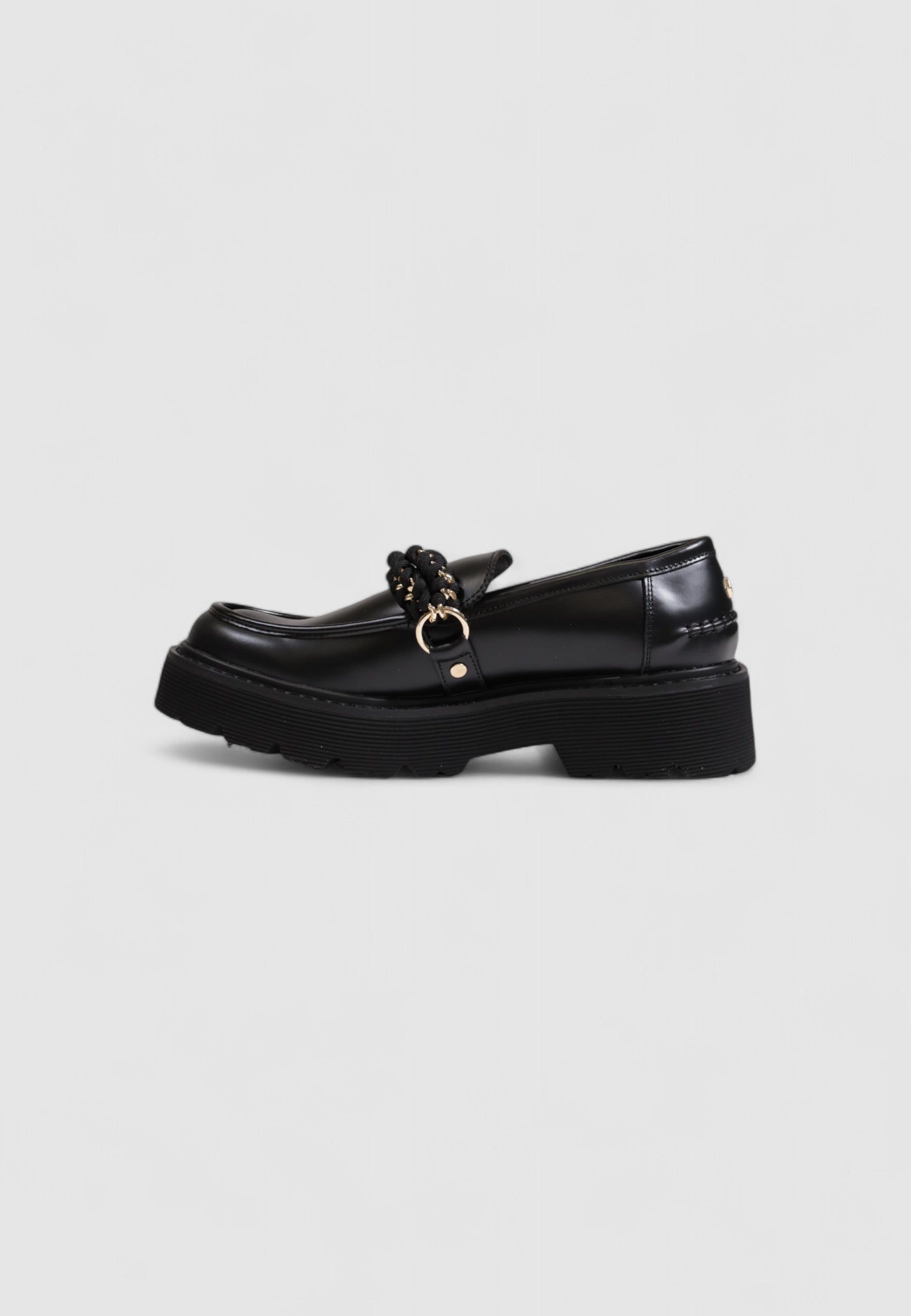 Scarpe basse Cult SLASH 4353 LOW W BRUSHED LEATHER