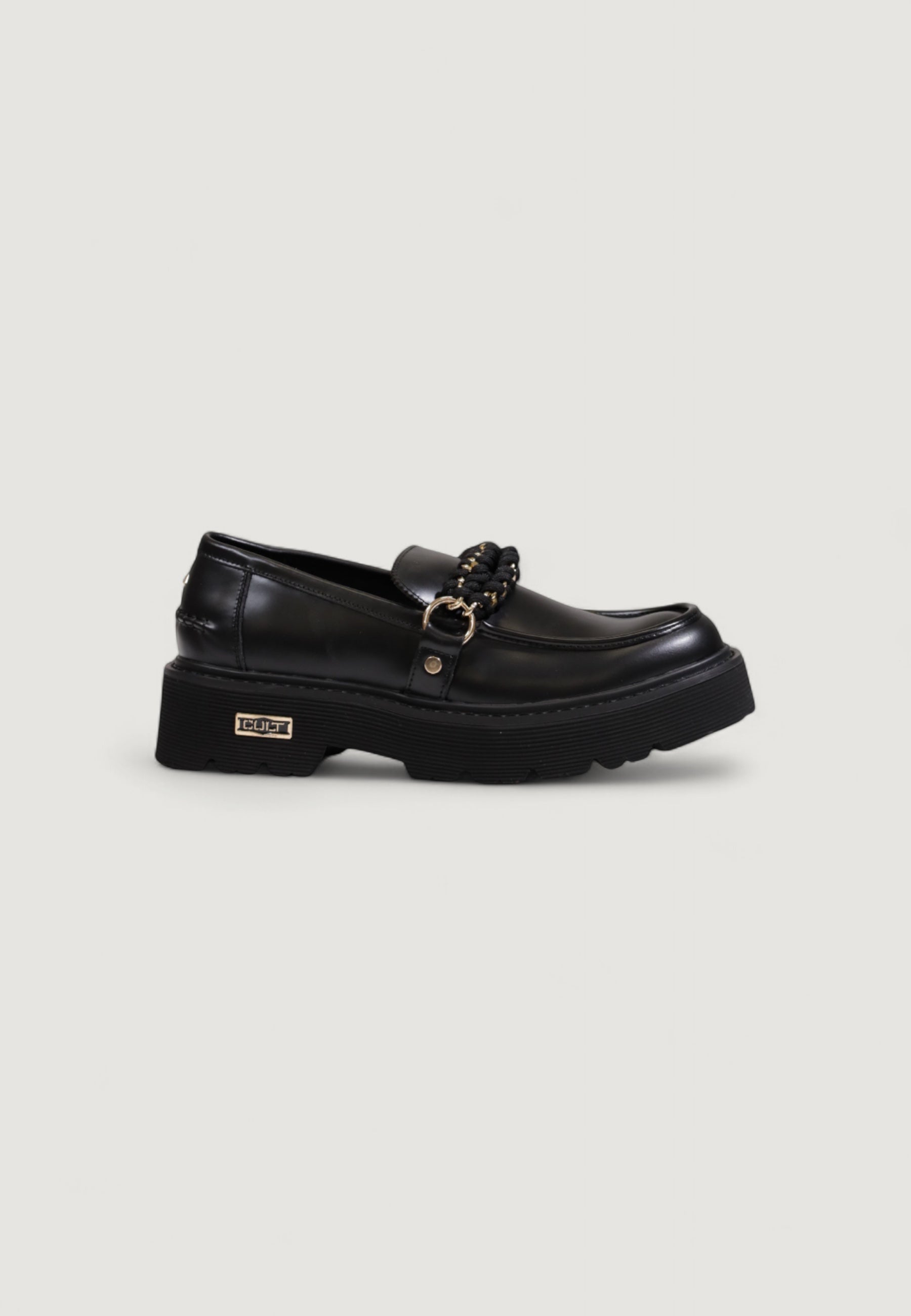 Scarpe basse Cult SLASH 4353 LOW W BRUSHED LEATHER