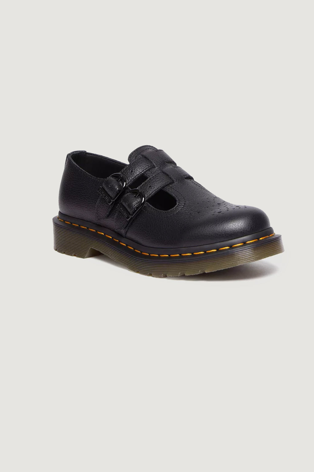 Scarpe basse Dr. Martens 8065 Mary Jane Virginia