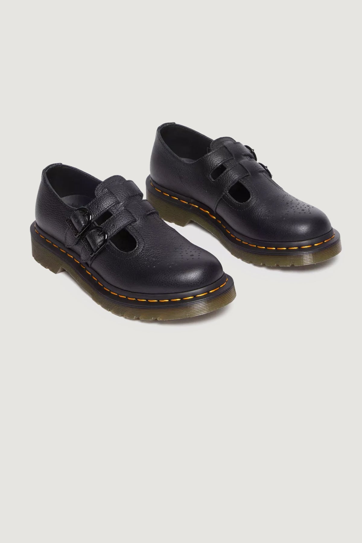 Scarpe basse Dr. Martens 8065 Mary Jane Virginia