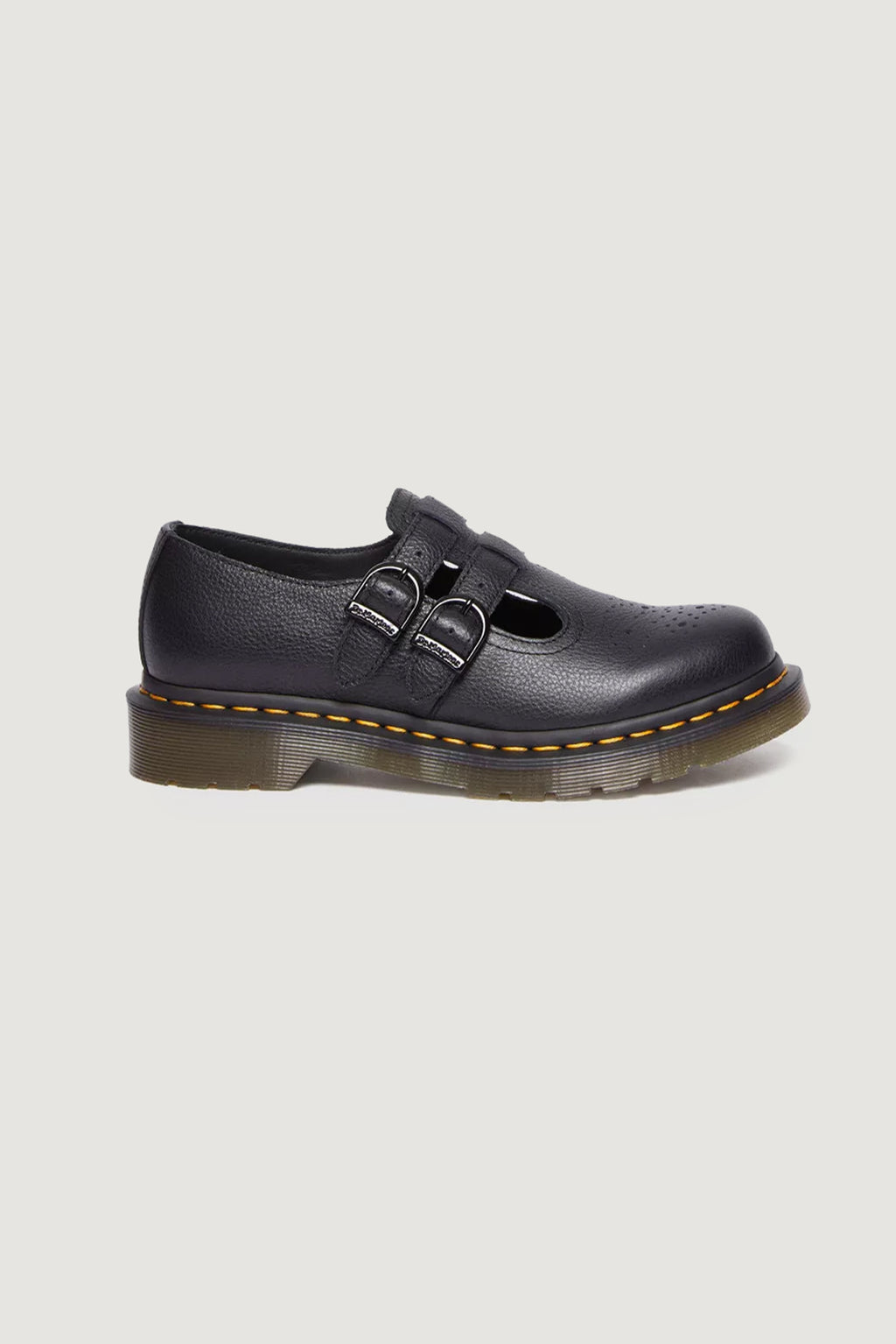 Scarpe basse Dr. Martens 8065 Mary Jane Virginia
