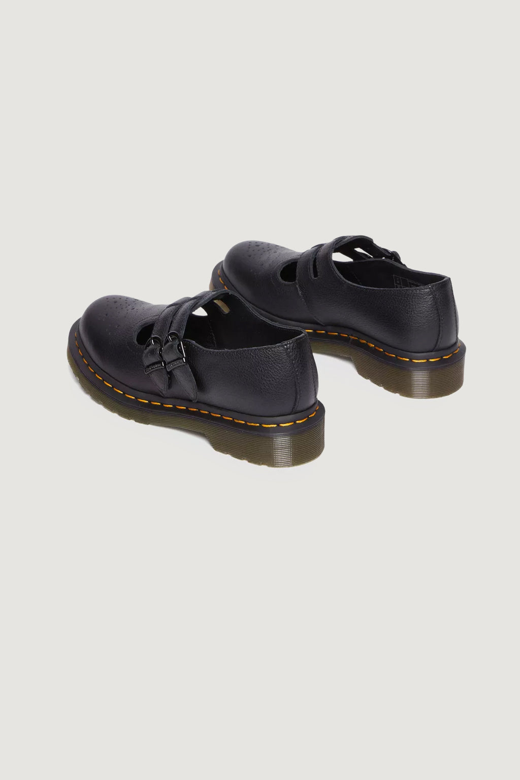 Low heel shoes Dr. Martens 8065 Mary Jane Virginia