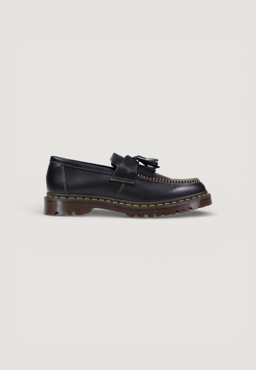 Dr. Martens Adrian Ben Black Orleans