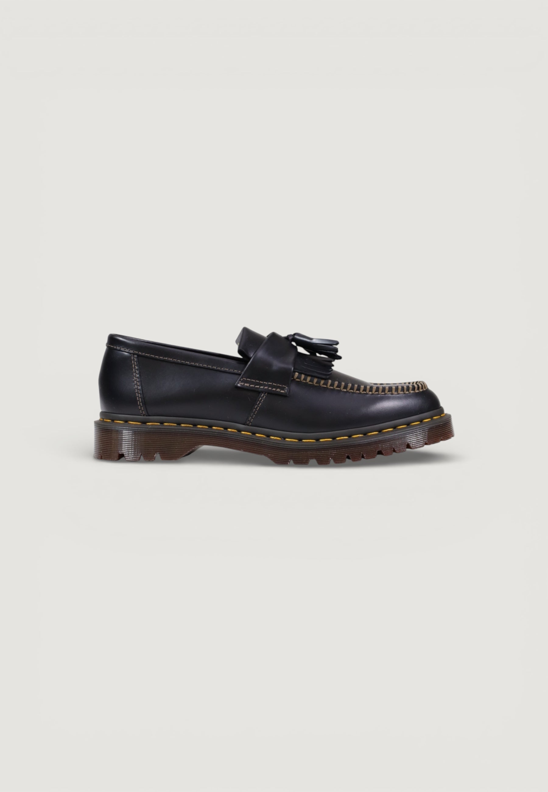Dr. Martens Adrian Ben Black Orleans
