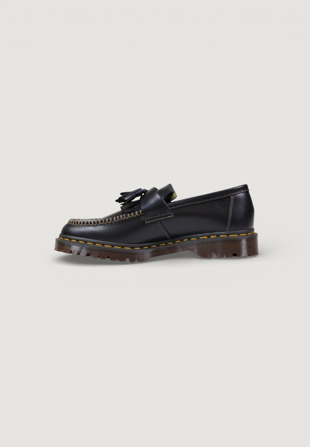 Dr. Martens Adrian Ben Black Orleans