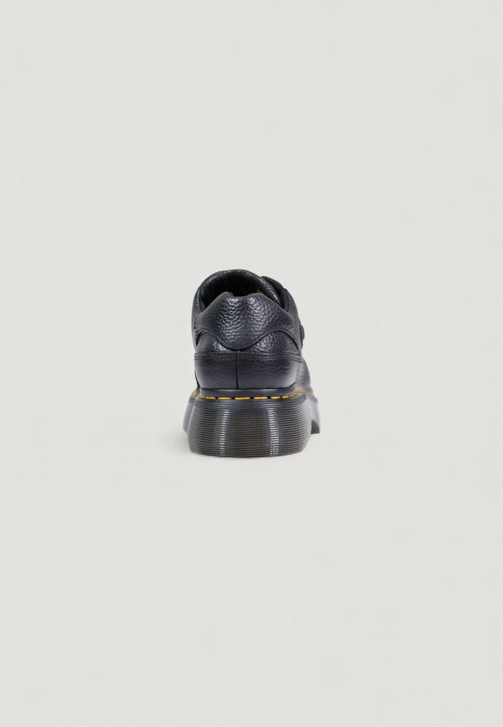 Scarpe basse Dr. Martens Buzz 5i Milled Nappa - Imballo Originale Danneggiato - Prodotto Integro