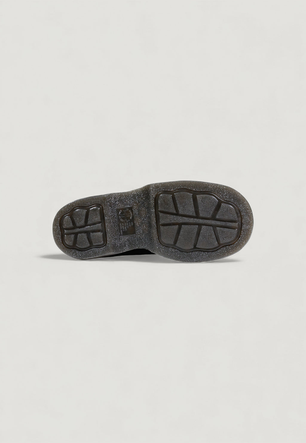 Scarpe basse Dr. Martens Buzz 5i Milled Nappa - Imballo Originale Danneggiato - Prodotto Integro
