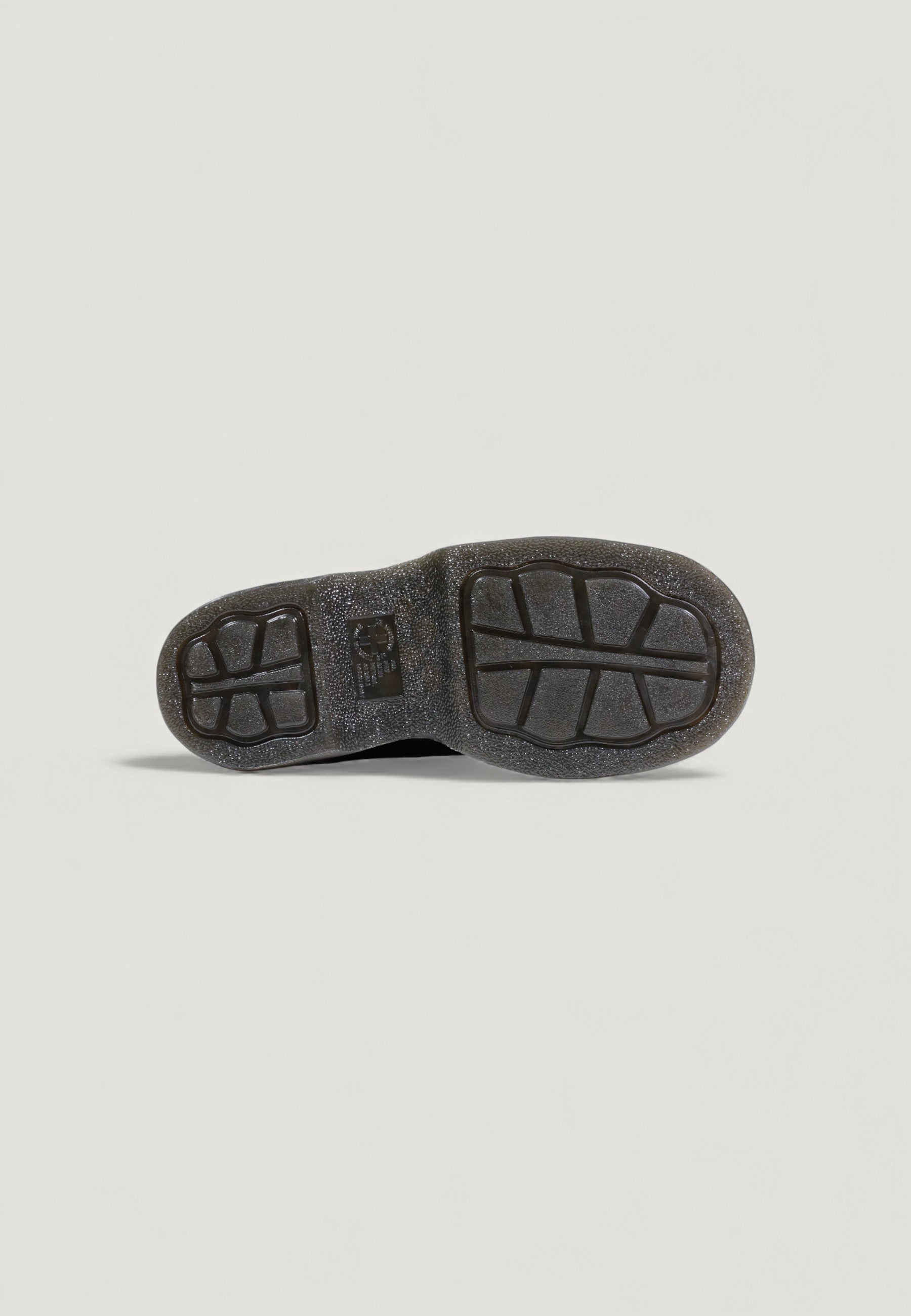 Scarpe basse Dr. Martens Buzz 5i Milled Nappa - Imballo Originale Danneggiato - Prodotto Integro