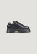 Low heel shoes Dr. Martens Buzz 5i Milled Nappa