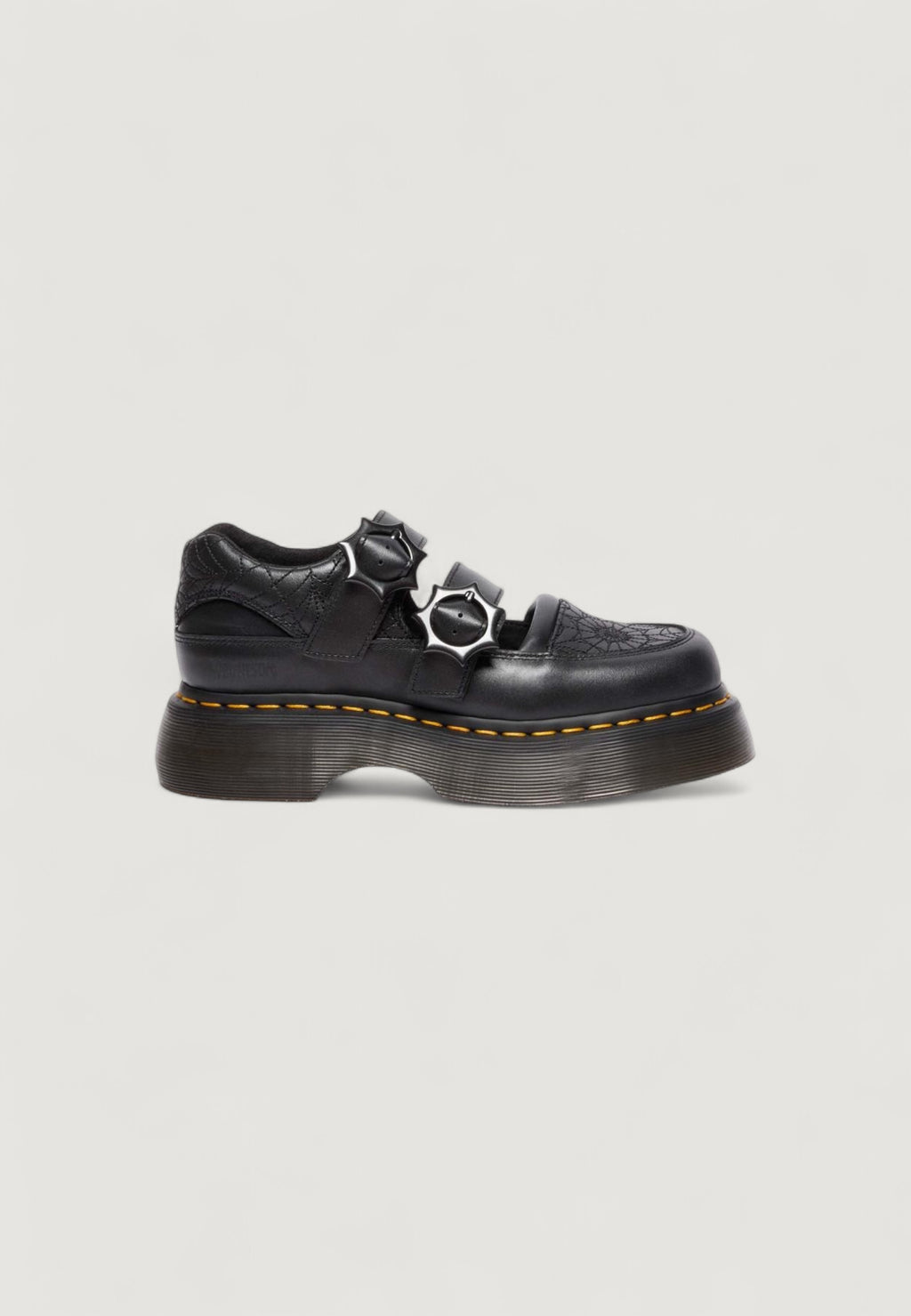Low heel shoes Dr. Martens Buzz Mj Wdn Nappa Lux