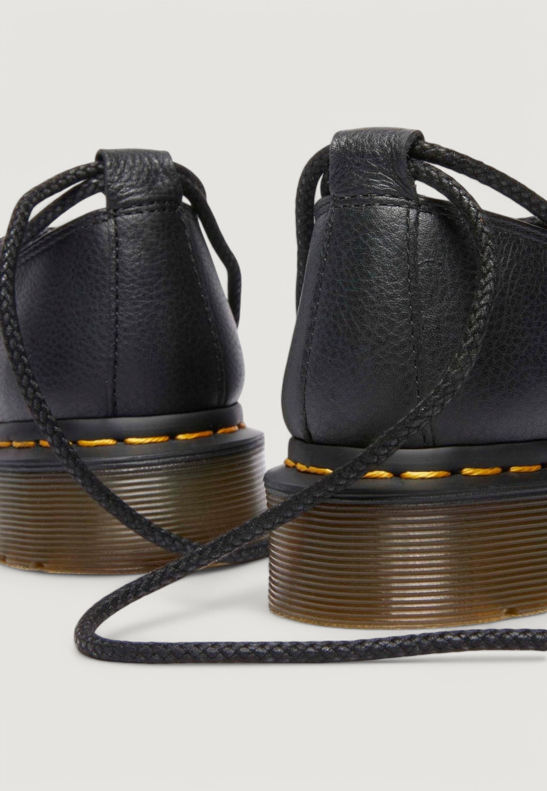 Low heel shoes Dr. Martens Elphie Ii Virginia