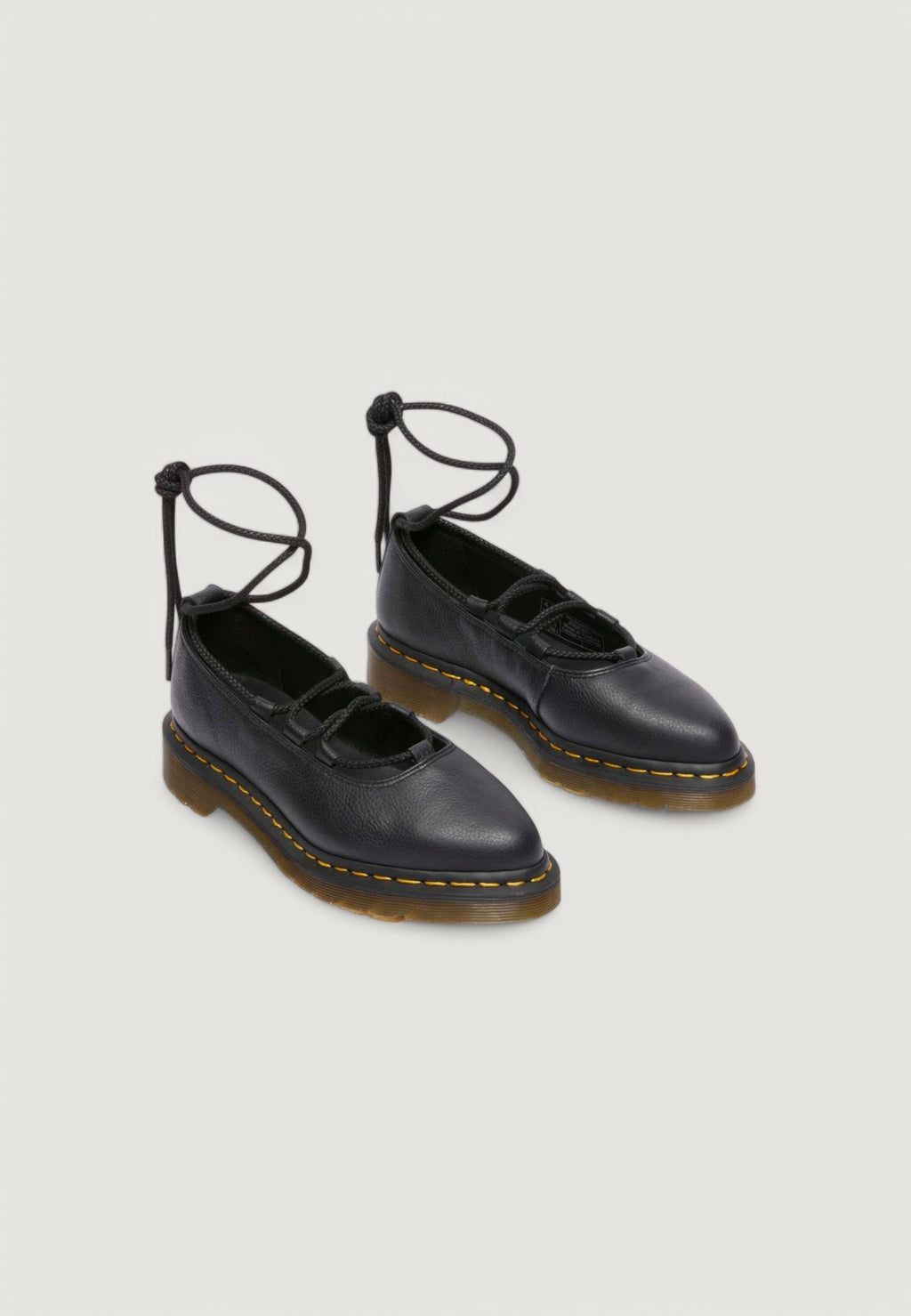 Low heel shoes Dr. Martens Elphie Ii Virginia