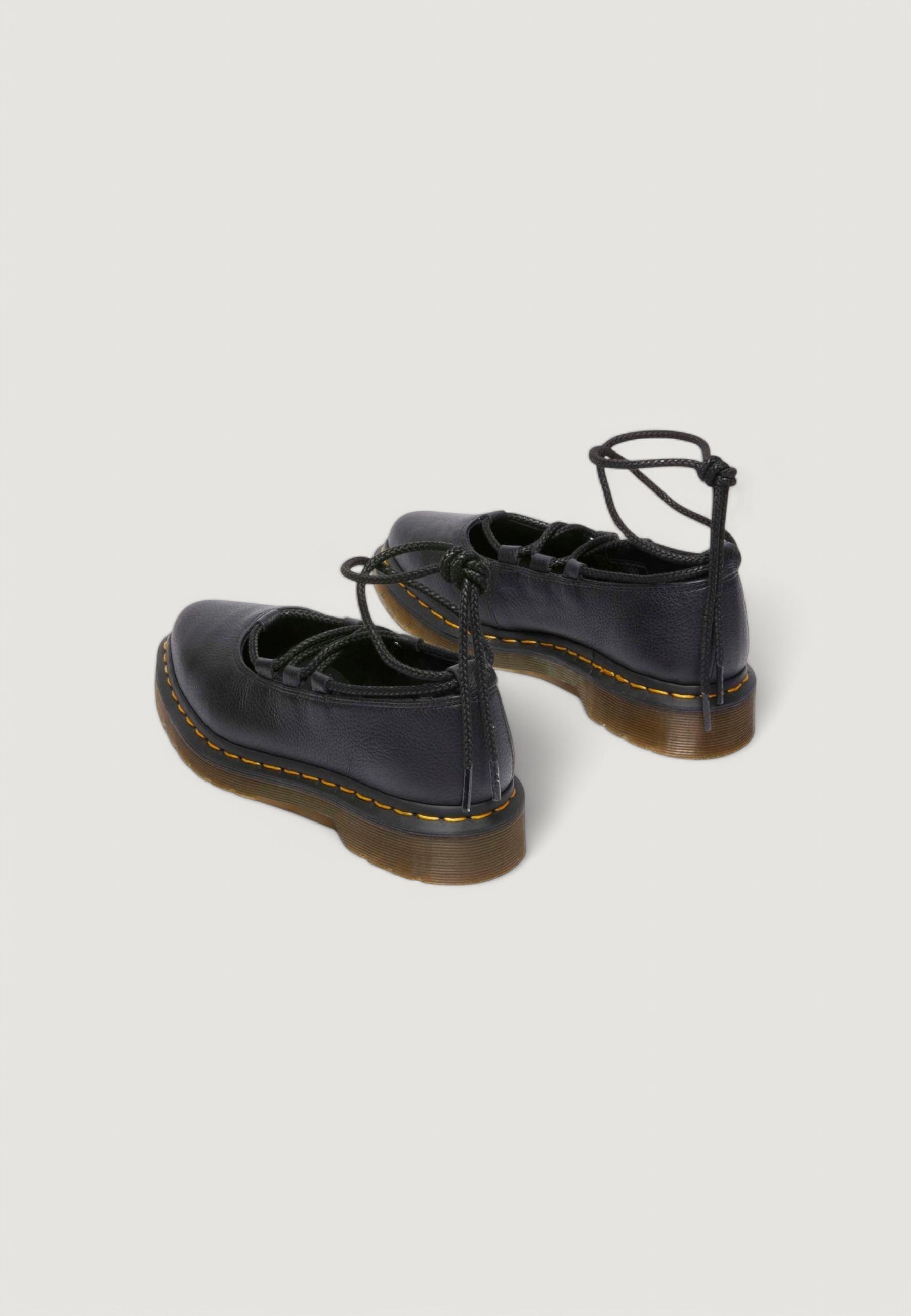 Low heel shoes Dr. Martens Elphie Ii Virginia