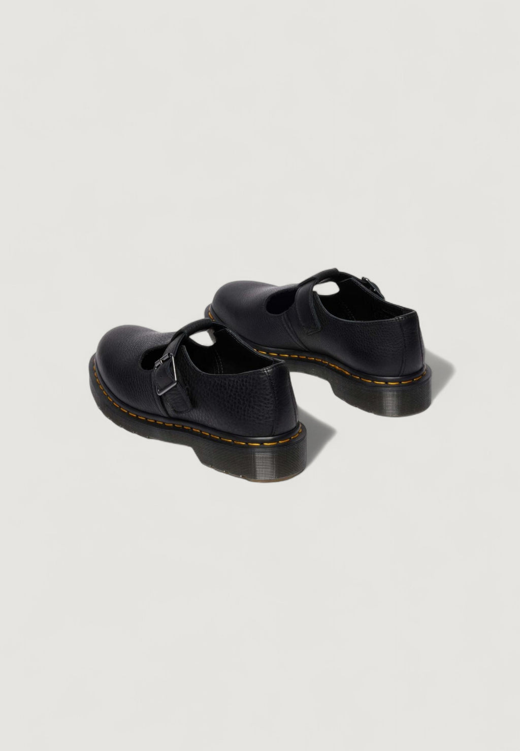 Scarpe basse Dr. Martens Polley Ambassador