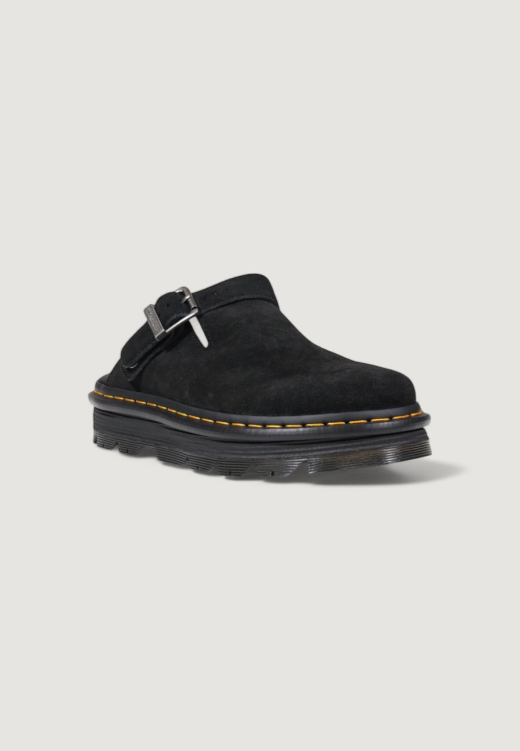 Scarpe basse Dr. Martens Zebzag Mule Eh Suede