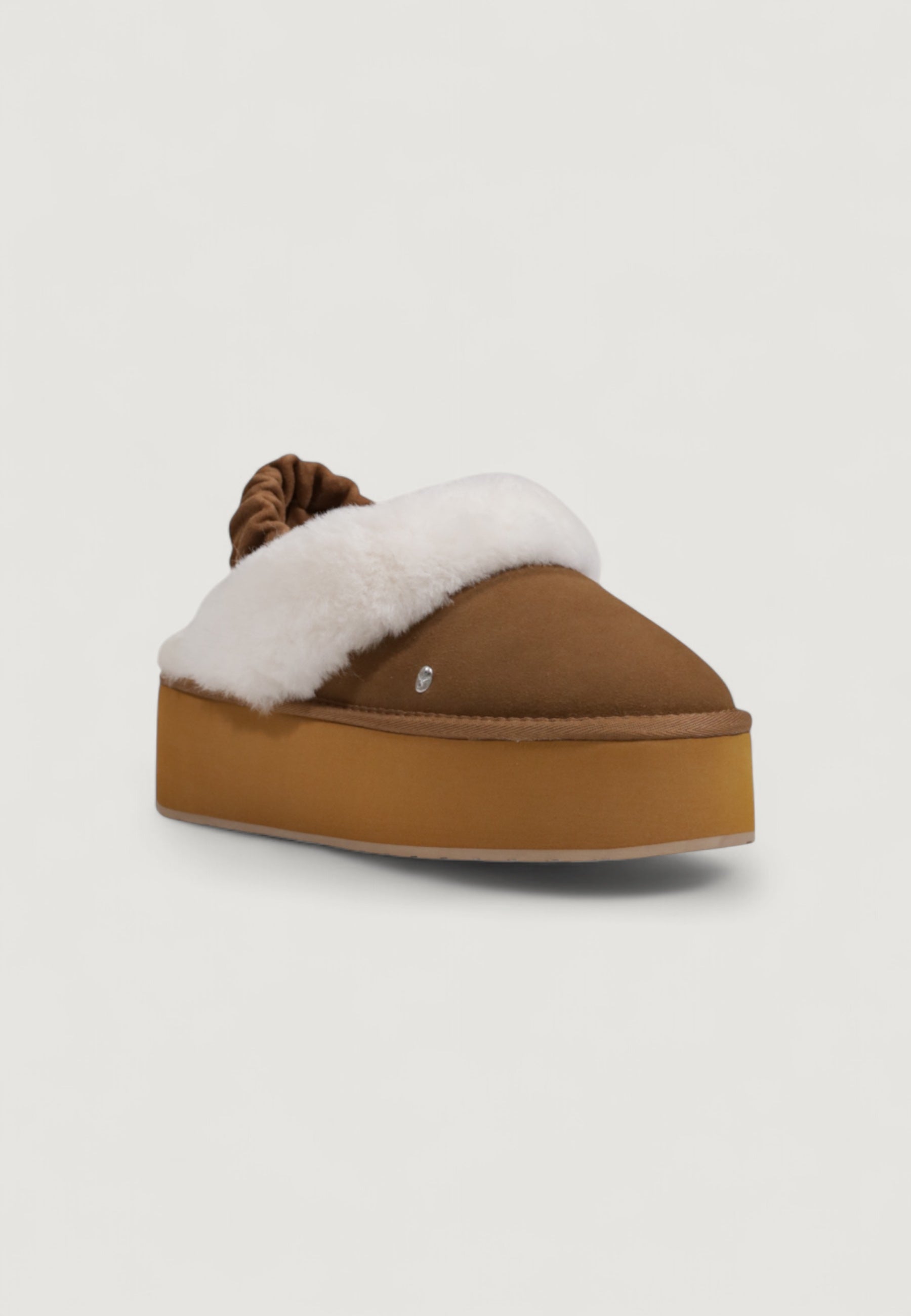 Low heel shoes EMU AUSTRALIA Hartz